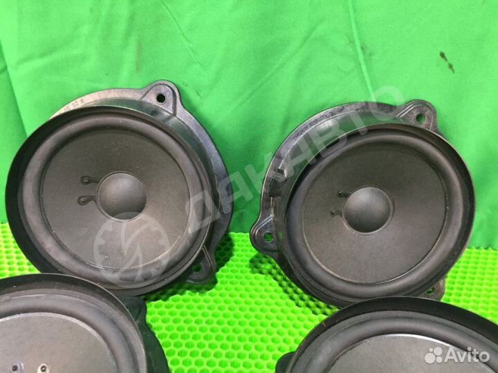 Динамики (комплект) Mercedes-Benz Cls W219
