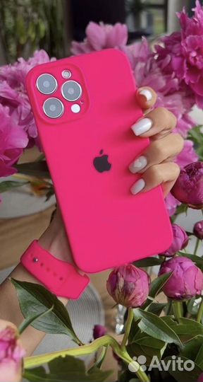 Чехол на iPhone 14 pro max