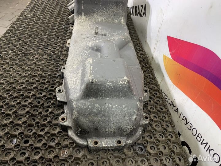 Поддон масляный двигателя Renault Magnum