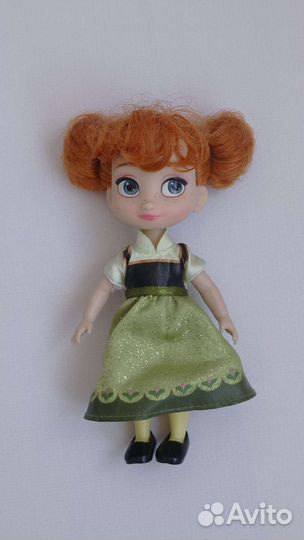 Mini animators disney