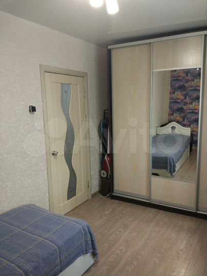 2-к. квартира, 38 м², 3/5 эт.