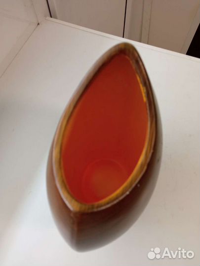 Кашпо ваза горшок для цветов новый