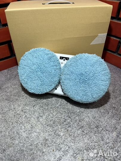 Робот-мойщик окон dexp M270S