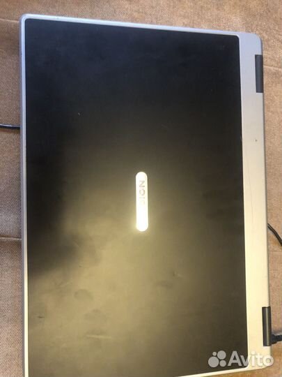 Ноутбук Medion MD 98100 (MIM2240)