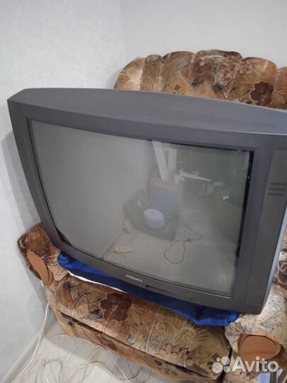 Телевизор philips