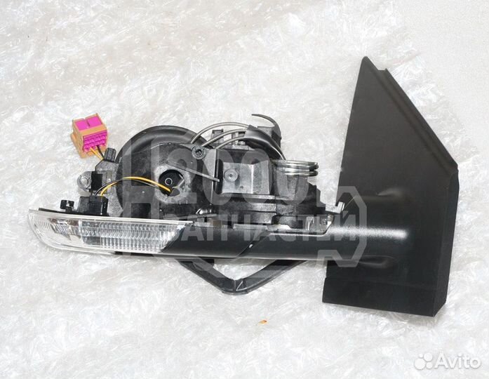 Зеркала фольксваген поло 4 правое левое