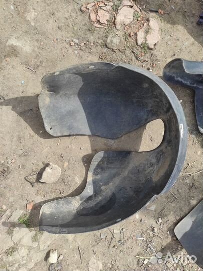 Локера daewoo matiz