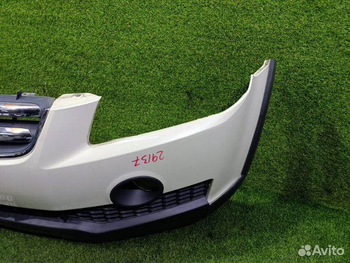 Бампер передний Daewoo Winstorm C100 Z20S 2006