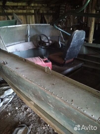 Прогресс 2 двигатель ямаха 55