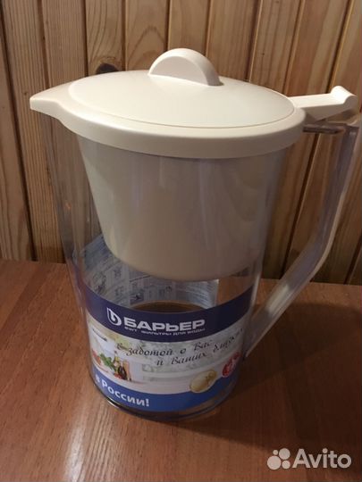 Фильтр для воды