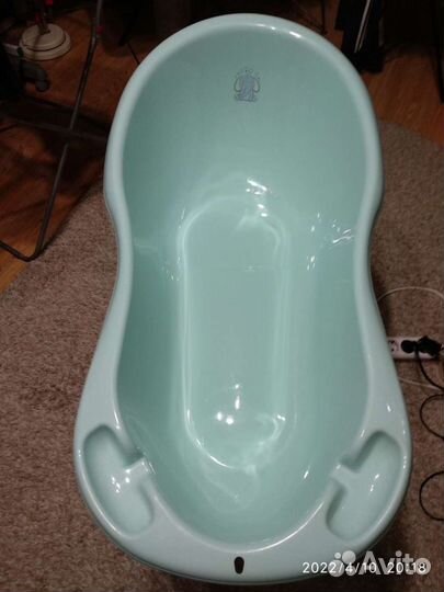 Ванночка детская