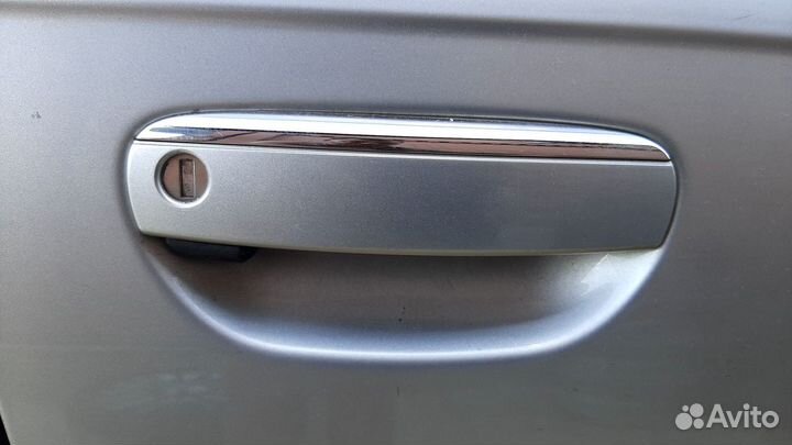 Ручка двери наружняя Audi A6 (C6) 4F2 2008