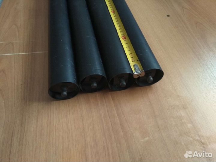 Ножки для стола IKEA 72 см