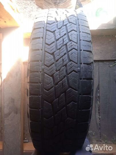 Continental Contact Star 230/70 R16