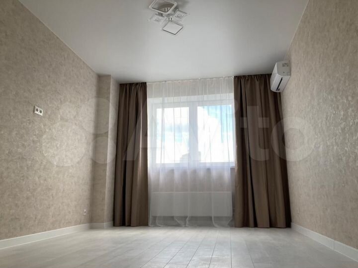 1-к. квартира, 38,4 м², 13/16 эт.