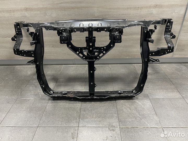 Панель радиатора Lexus RX AL20