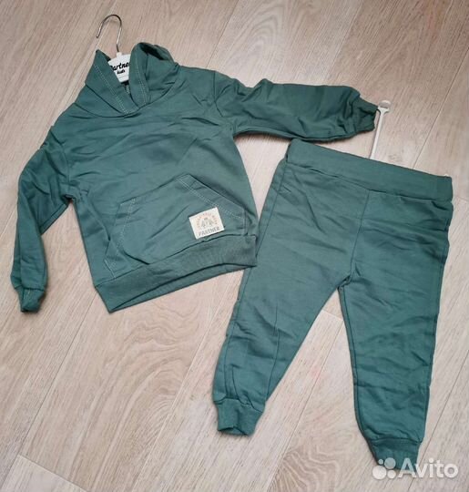 Костюм тройка для мальчика