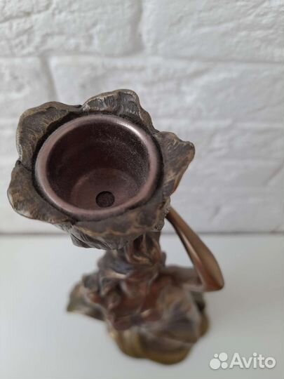 Подсвечник