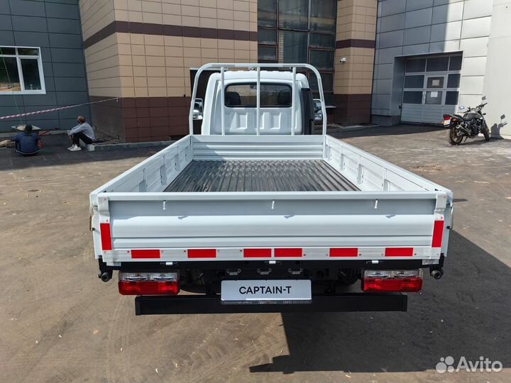 Dongfeng Captain T 2.3 МТ, 2023