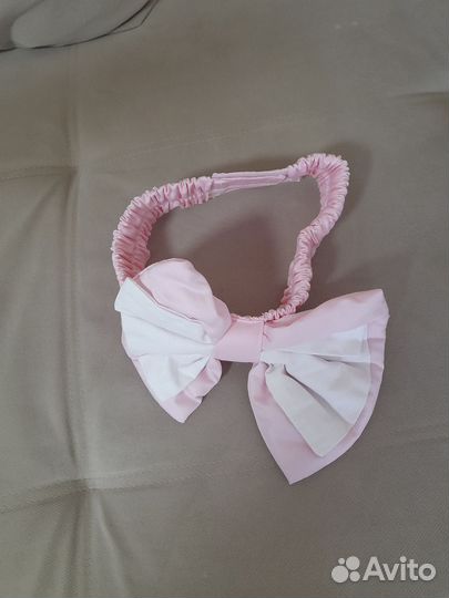 Конверт на выписку для девочки