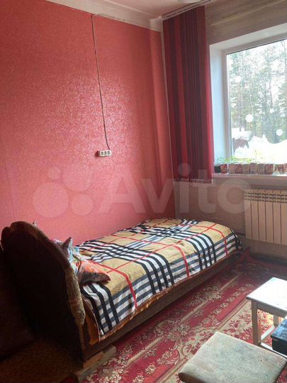 3-к. квартира, 65,5 м², 5/5 эт.