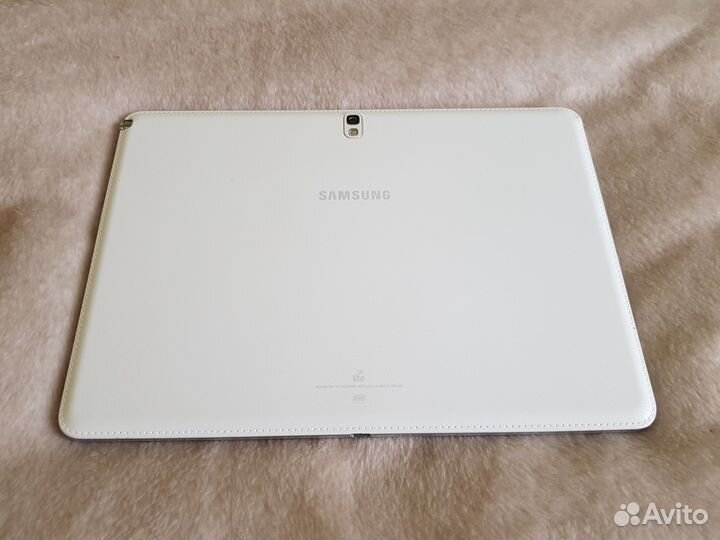 Планшет samsung galaxy note 10.1