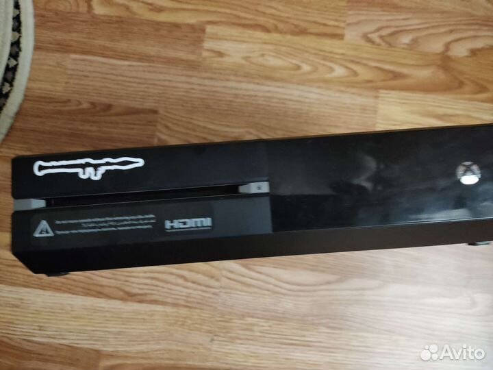 Xbox