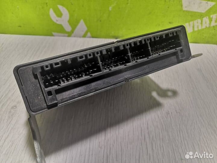 Блок управления двигателем Митсубиси Галант 8