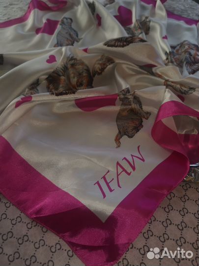 Ifaw классный платок большой