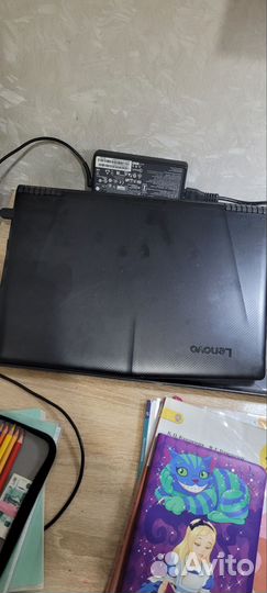 Lenovo legion y520