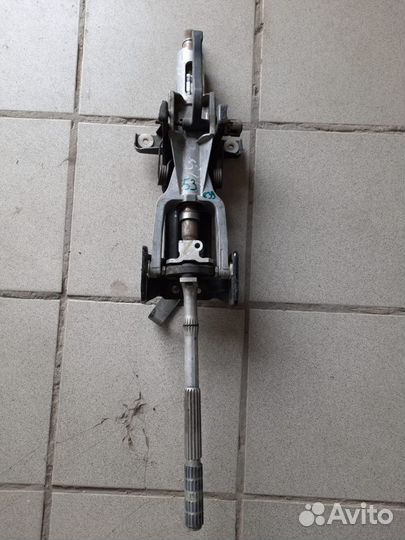 Рулевая колонка Bosch bmw e38 е39