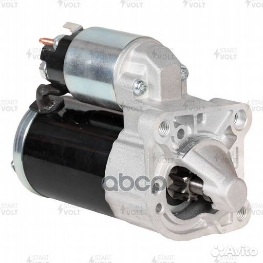 Стартер LSt 0918 startvolt