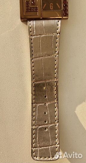 Часы женские DWL кристаллы стразы