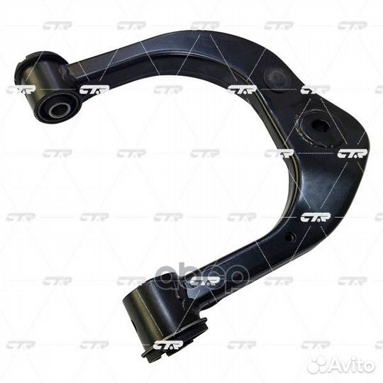 Рычаг подвески (Старый CQT39R) CQ0331R CTR