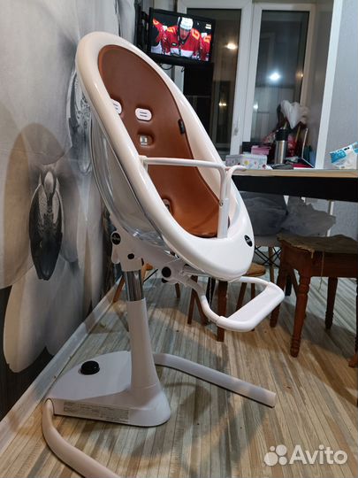 Стульчик для кормления Mima Moon 2G