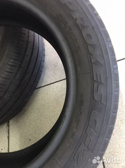 Toyo Proxes CF2 185/60 R15 84H