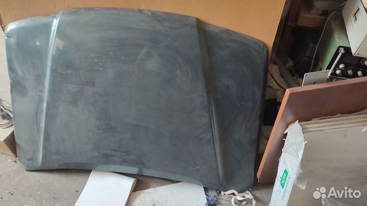 Капот suzuki escudo