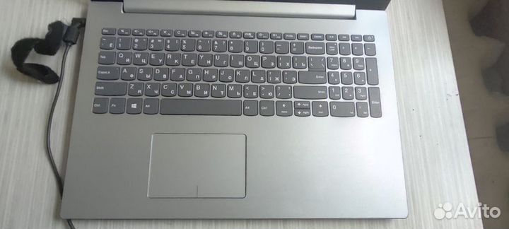 Lenovo ideapad 320 15ast