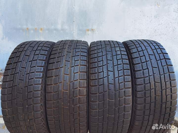 Yokohama Ice Guard IG30 205/55 R16 91Q