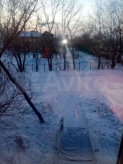 1-к. квартира, 34,4 м², 2/2 эт.