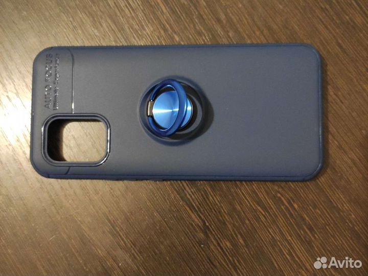 Чехол Xiaomi mi 10 lite