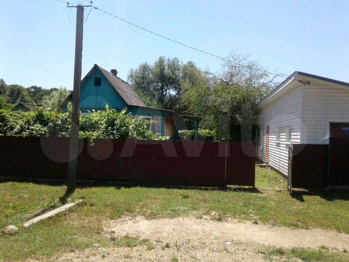 Участок 23 сот. (ИЖС)