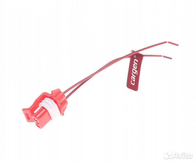 Разъем ваз-2108-2110 адсорбера герметичный cargen