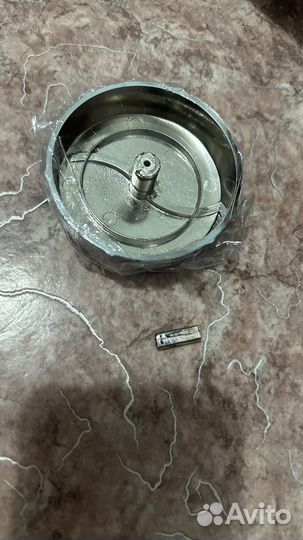 Сифон, новый