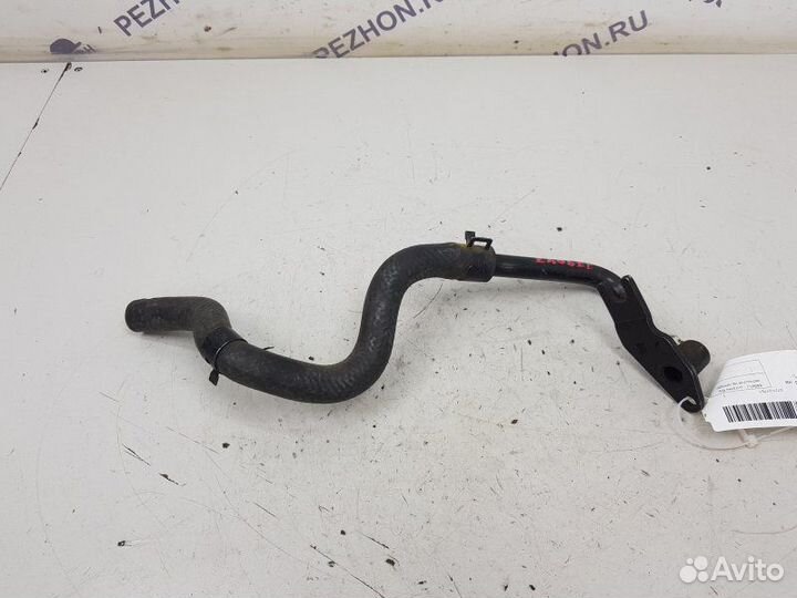 Шланг бачка гур 1.4-1.6 на насос Kia Rio