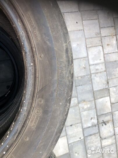 Rockstone 109 205/55 R16