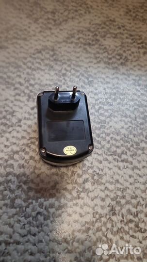 Трансформатор 220/110В robiton 3P045