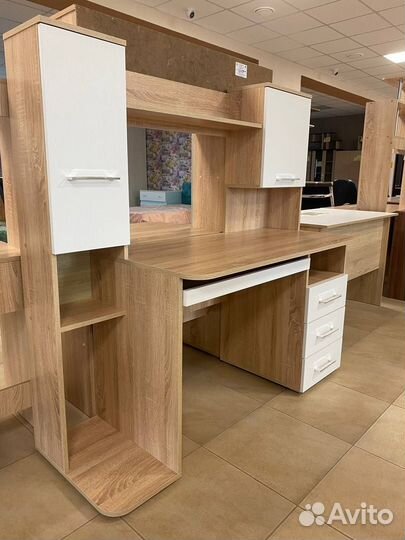 Стол Компьютерный скв-23