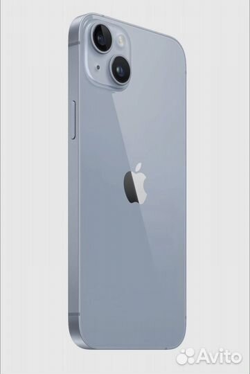 iPhone 14 Plus, 128 ГБ