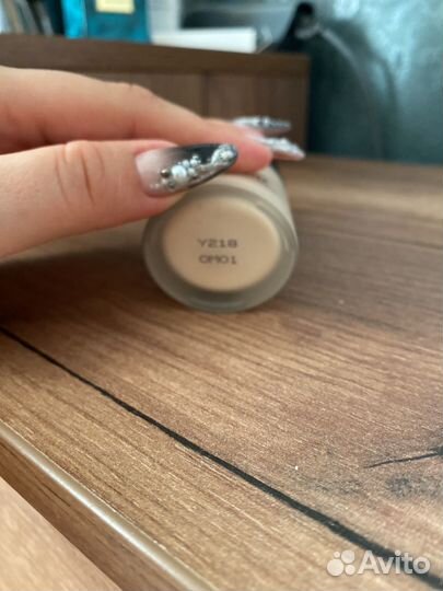 Тональный крем Make up for Ever оригинал